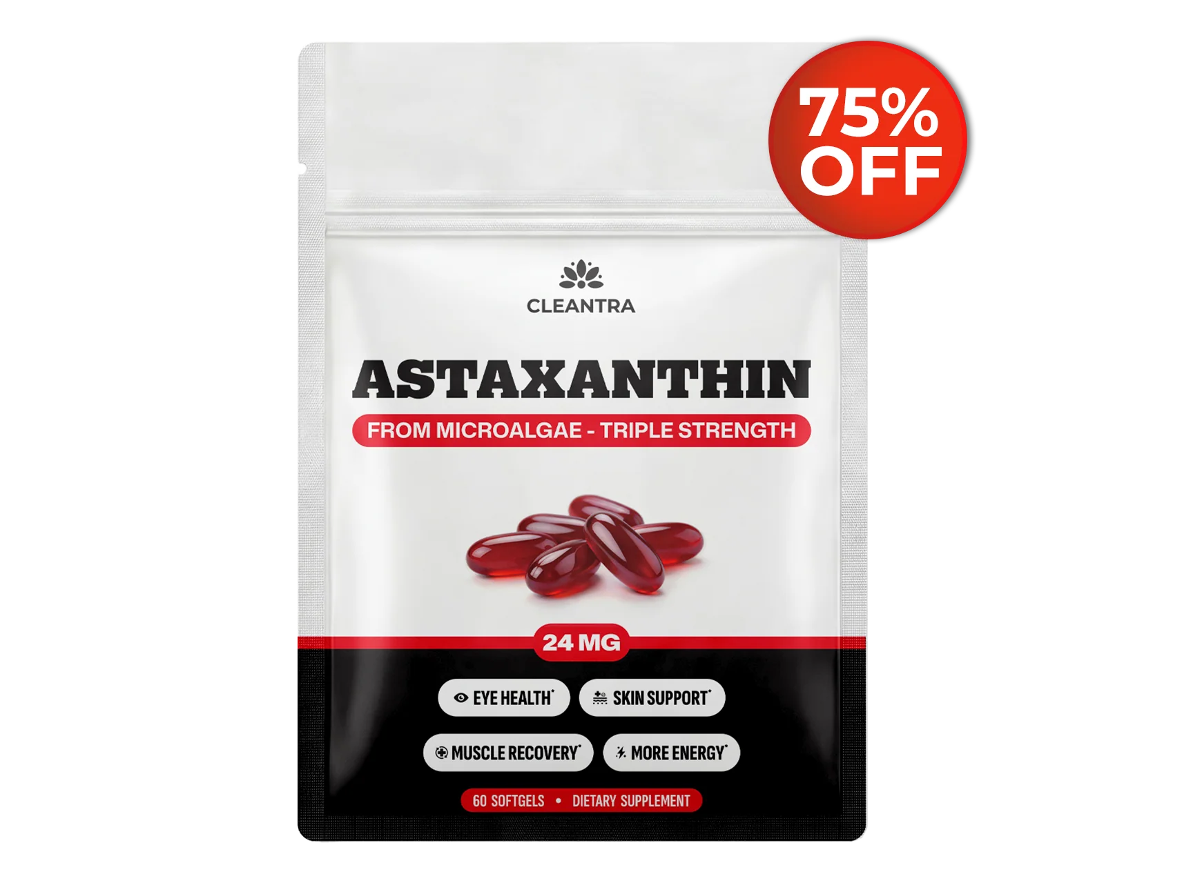 Astaxanthin