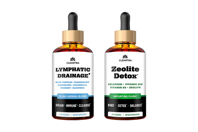 Cleanse Bundle