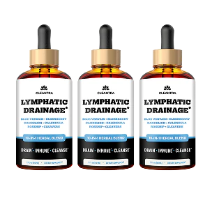 Lymphatic Drainage - Image 3