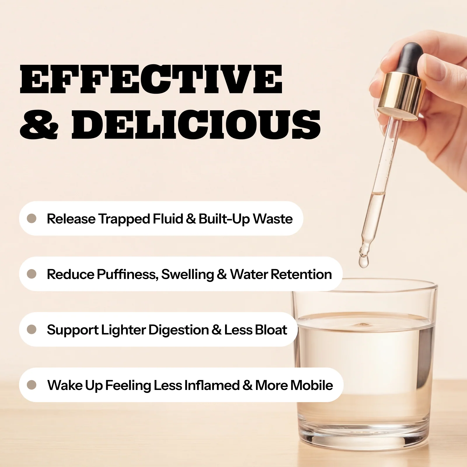 Lymphatic Drainage Drops - Image 3