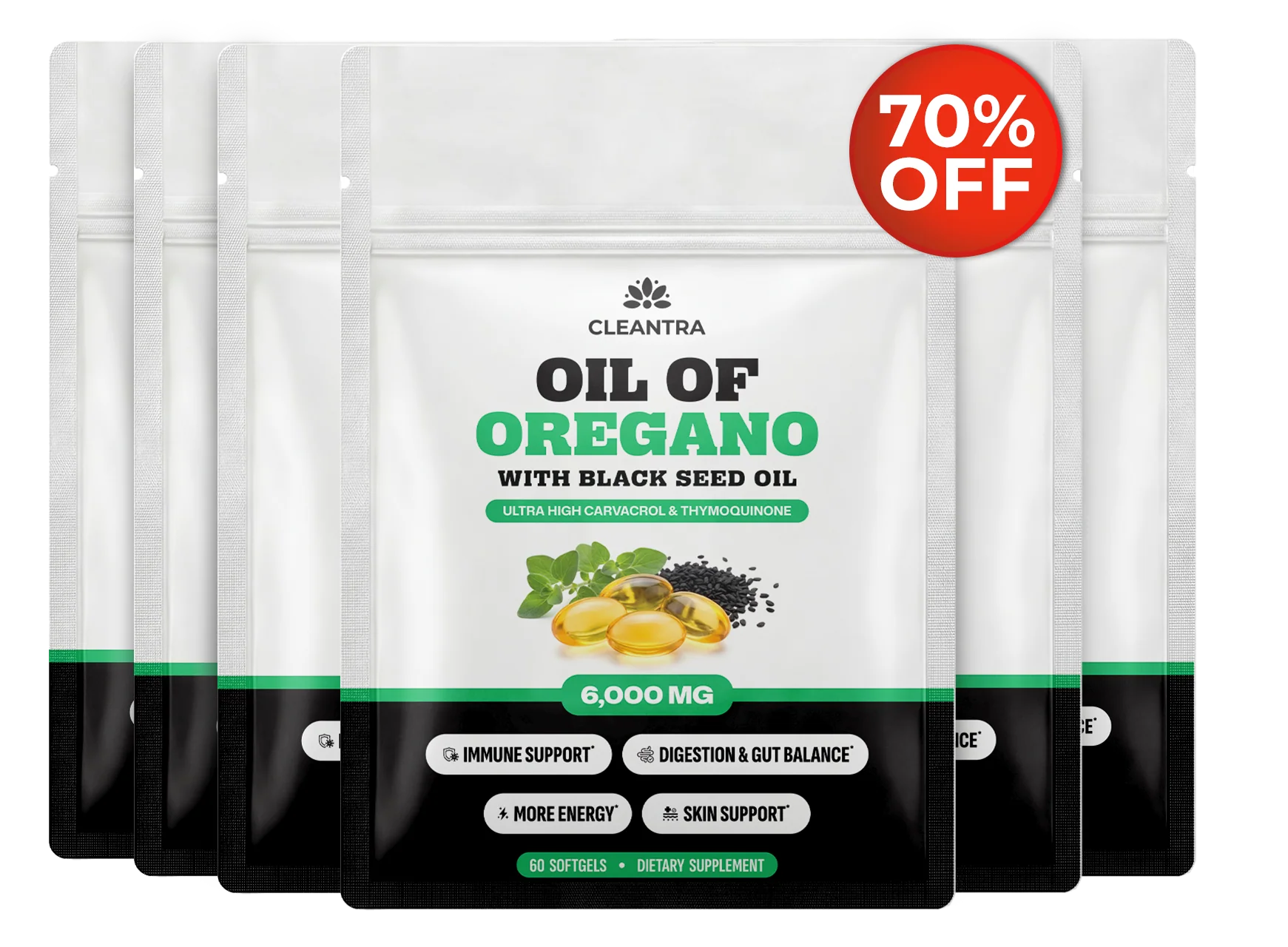 Oil of Oregano - Image 5