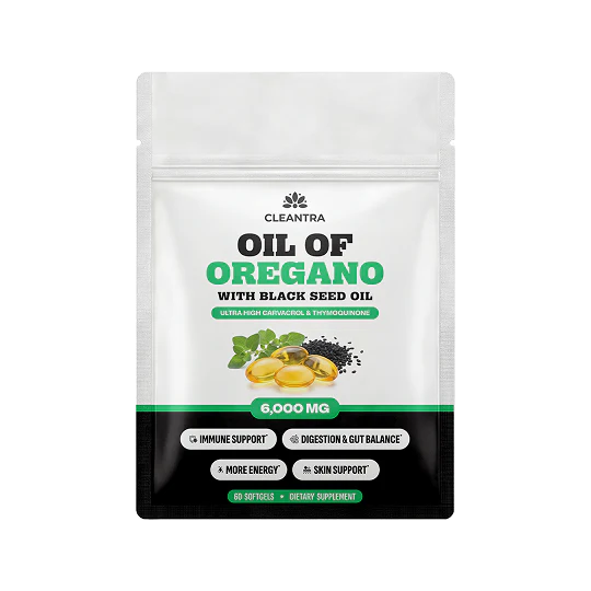 Oil of Oregano - Image 2