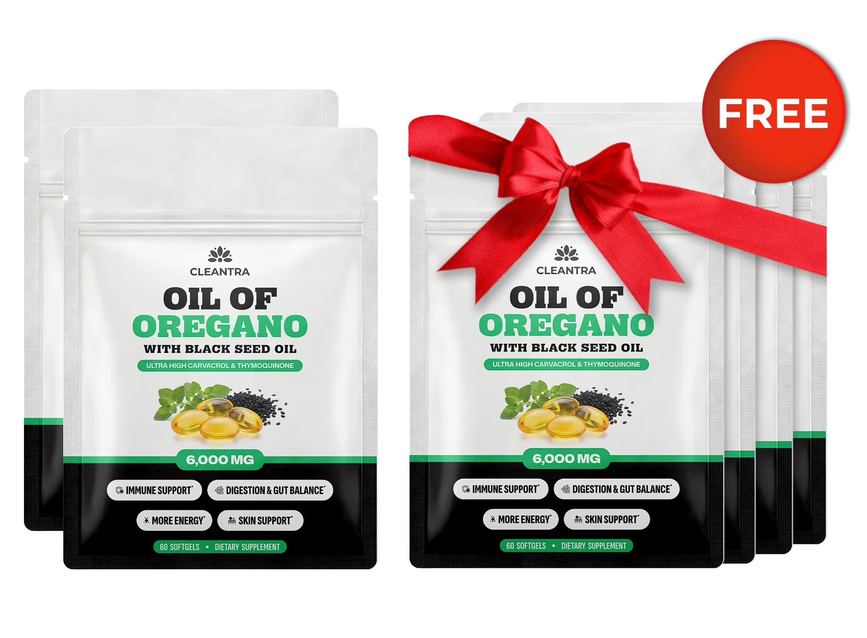 Oil of Oregano - Image 2