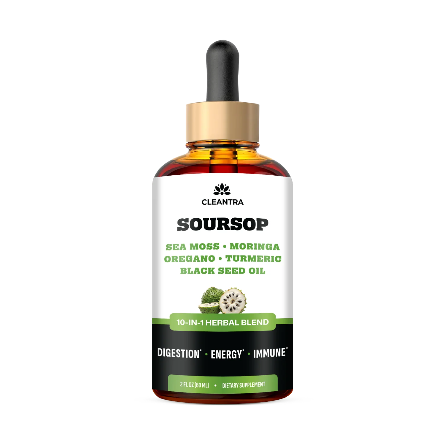 Soursop