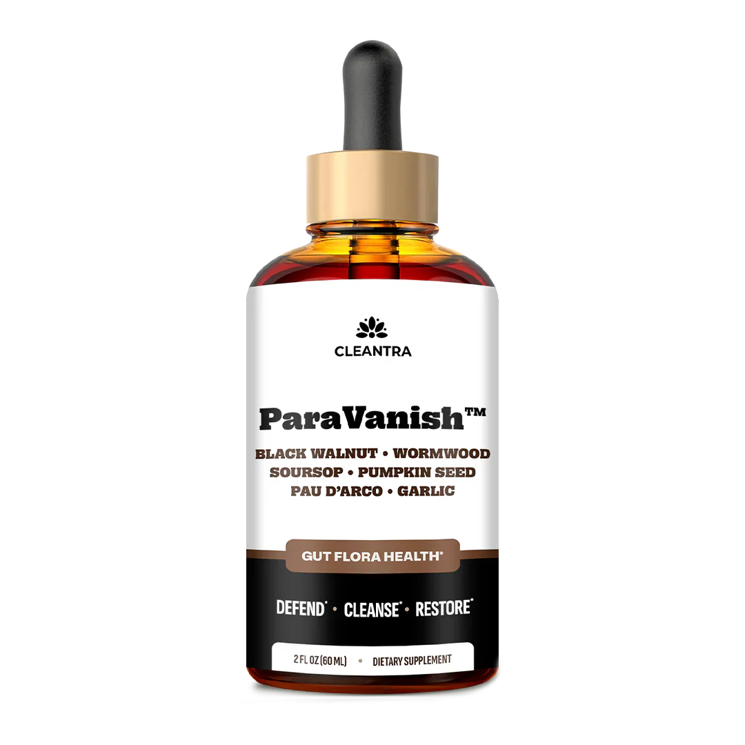 ParaVanish™