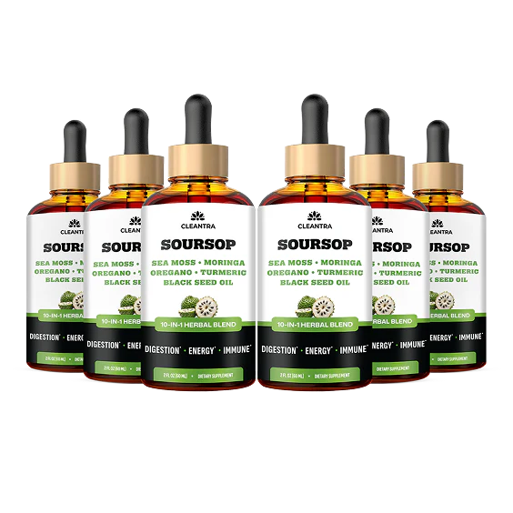 Soursop - Image 3