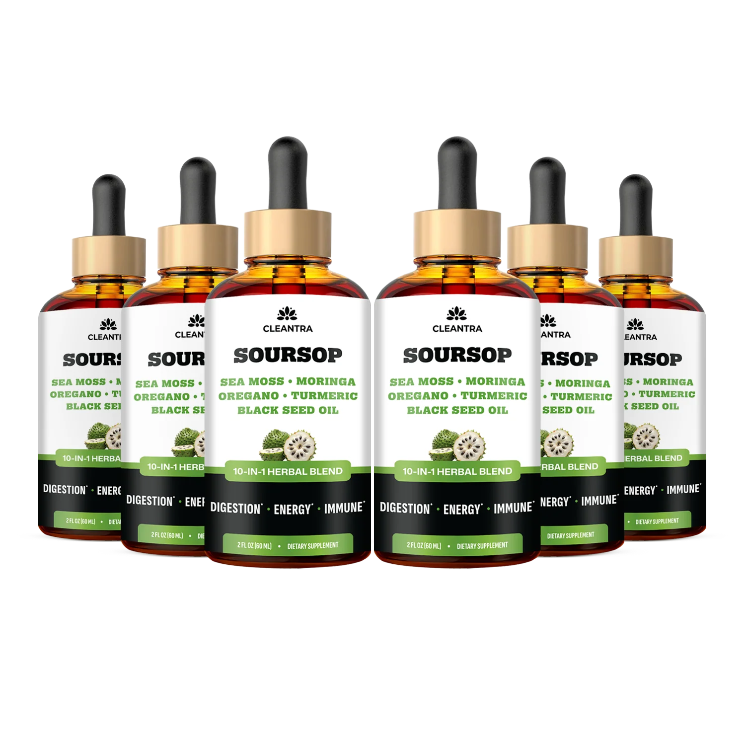 Soursop