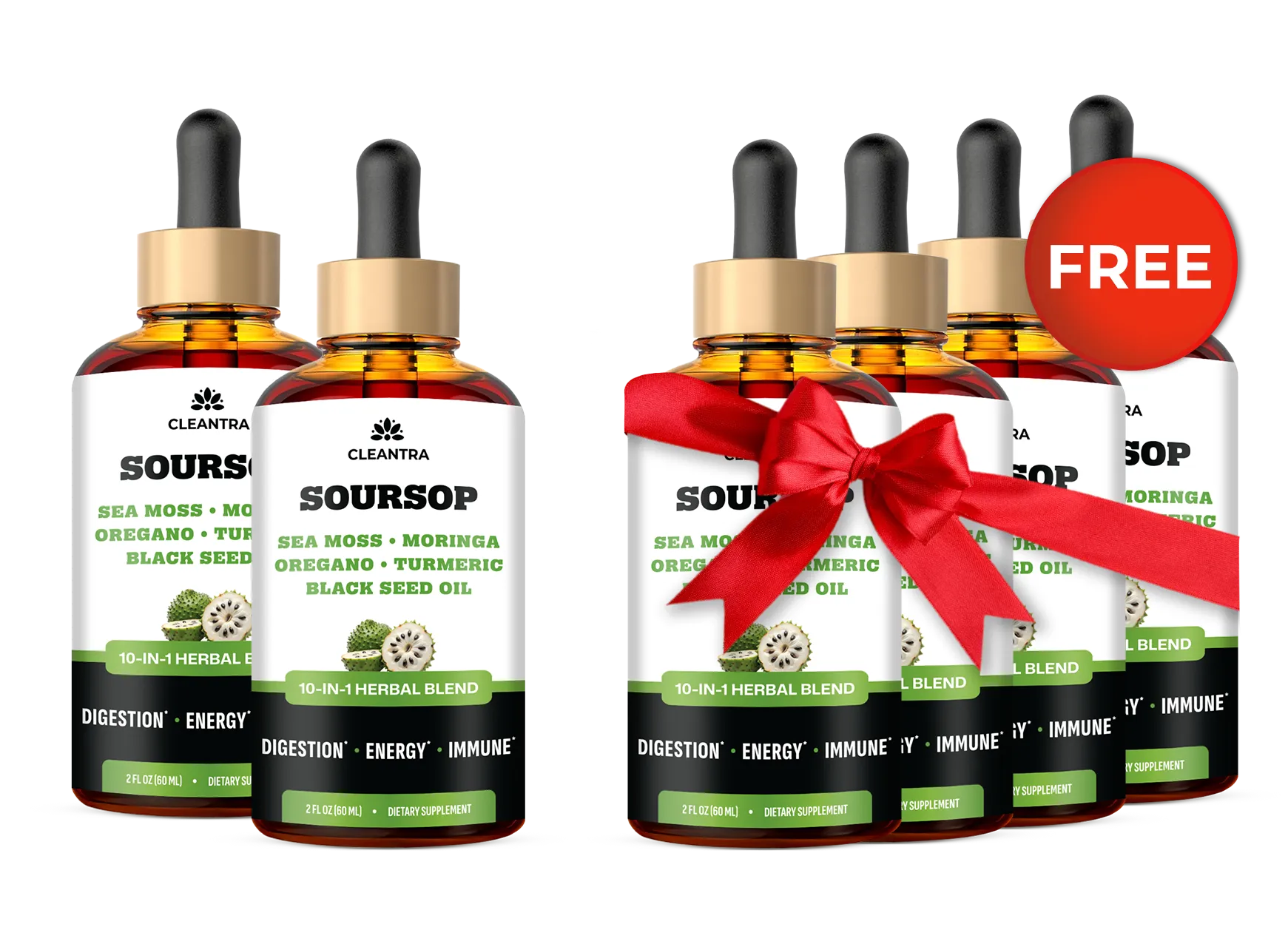 Soursop