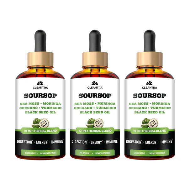 Soursop - Image 8