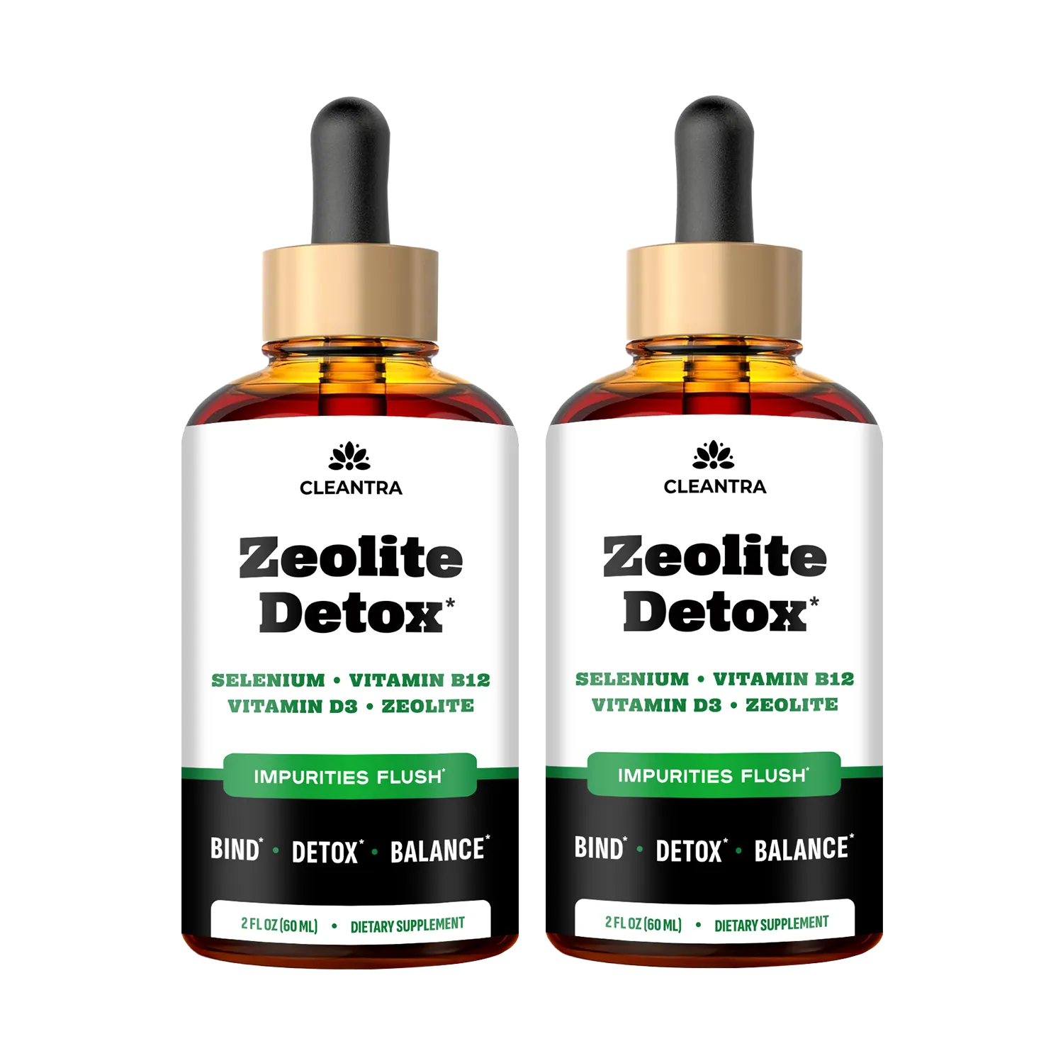 Zeolite Detox - Image 2