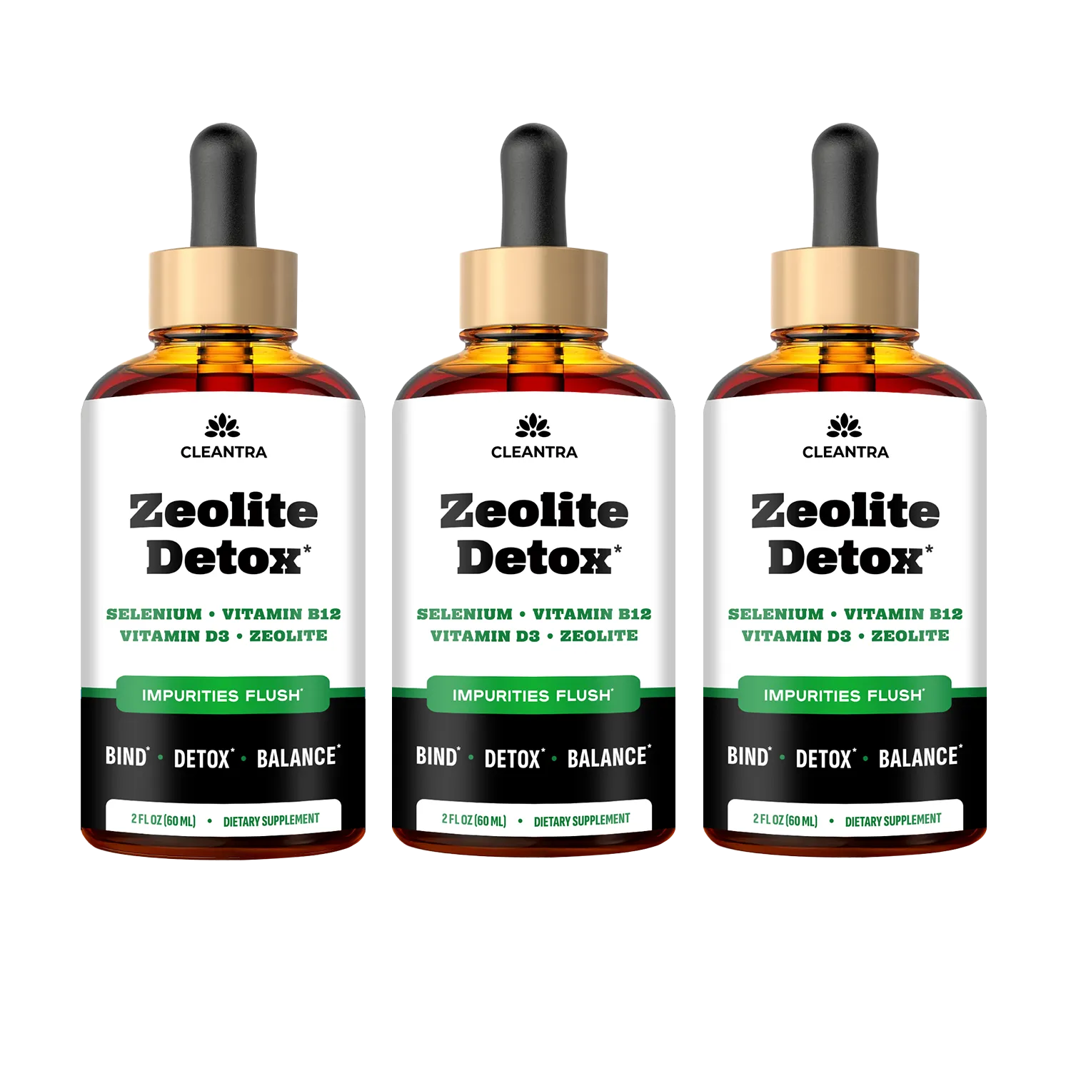 Zeolite Detox - Image 3