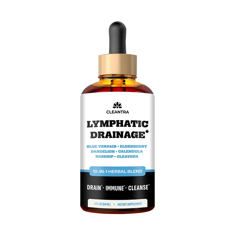 Zeolite Detox