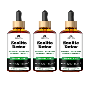 Zeolite Detox - Image 3